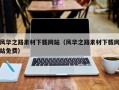 遂宁风华之路素材下载网站（风华之路素材下载网站免费）
